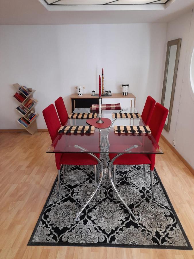 Corte Lambruschini Central Apartment With Free Covered Parking เจนัว ภายนอก รูปภาพ