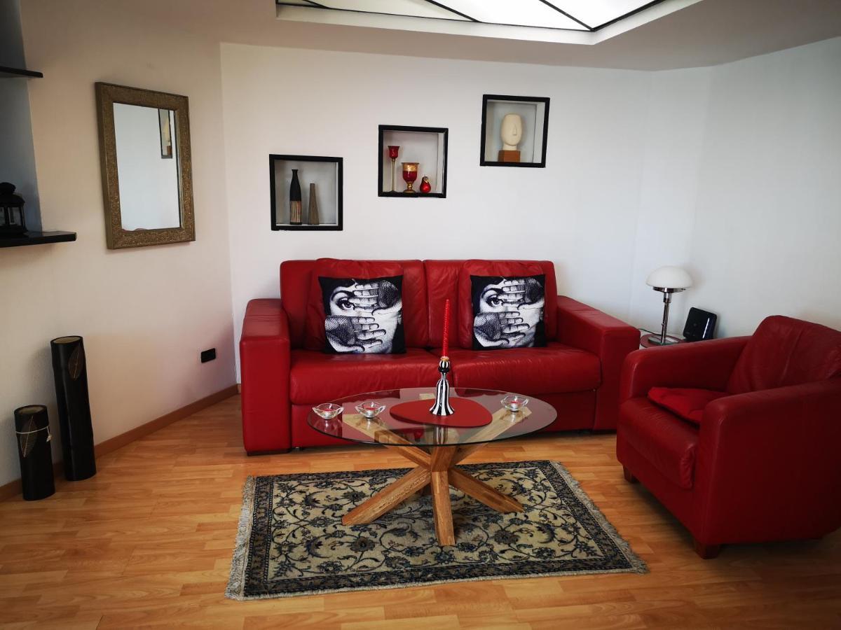 Corte Lambruschini Central Apartment With Free Covered Parking เจนัว ภายนอก รูปภาพ